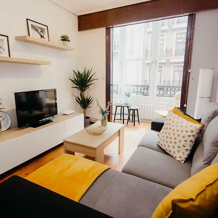 Appartement Ubicacion Excelente Cerca De Centro Azkuna *