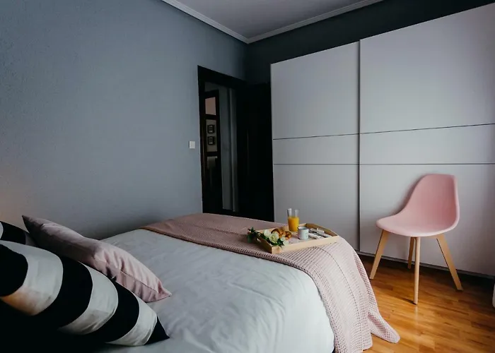 Ubicacion Excelente Cerca De Centro Azkuna