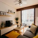 Ubicacion Excelente Cerca De Centro Azkuna Lejlighed Bilbao