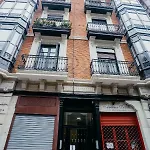 Ubicacion Excelente Cerca De Centro Azkuna Lejlighed