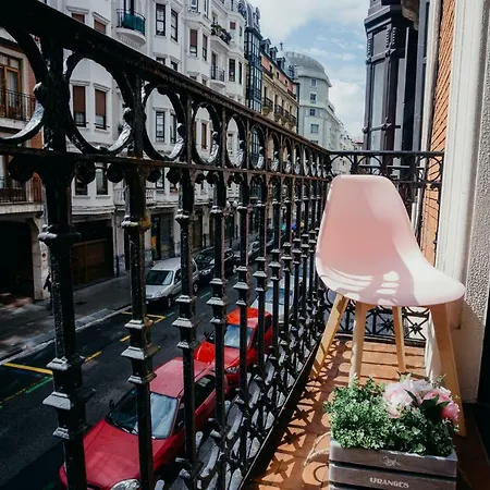 Apartment Ubicacion Excelente Cerca De Centro Azkuna