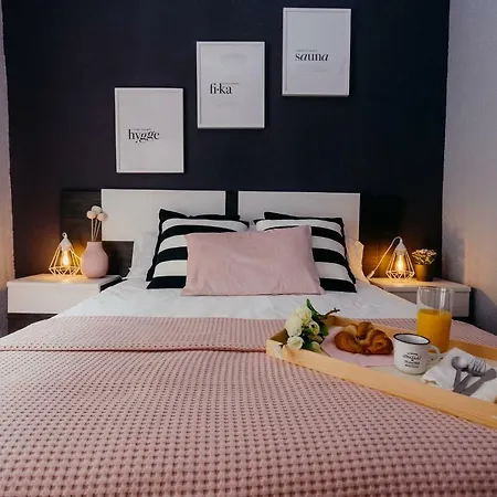 Apartment Urban