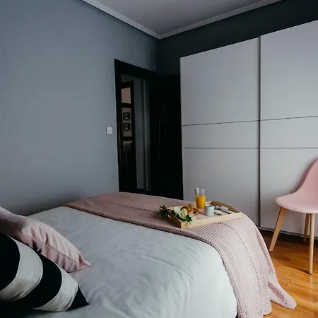 Ubicacion Excelente Cerca De Centro Azkuna