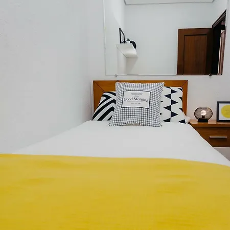 Apartment Ubicacion Excelente Cerca De Centro Azkuna