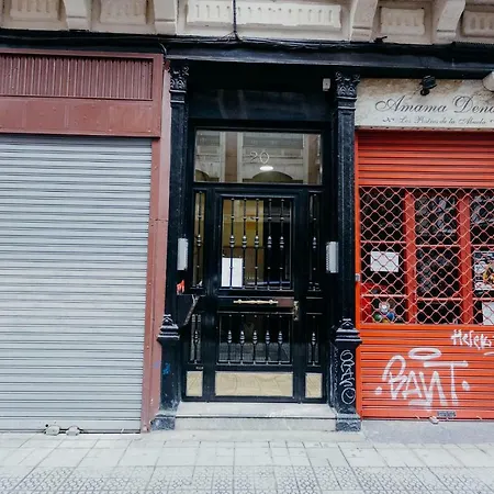 Urban Stay Bilbao