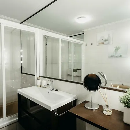 Apartment Ubicacion Excelente Cerca De Centro Azkuna