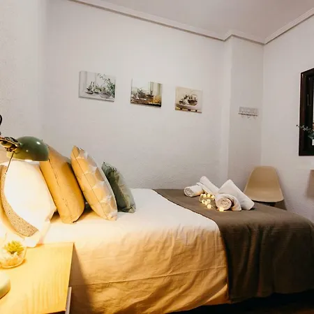 Urban Apartment