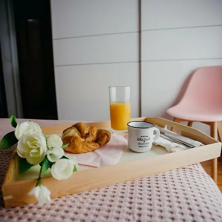 Urban Stay Bilbao