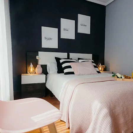 Apartamento Ubicación Excelente Cerca De Centro Azkuna *