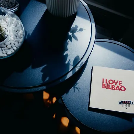 Apartamento Ubicación Excelente Cerca De Centro Azkuna *