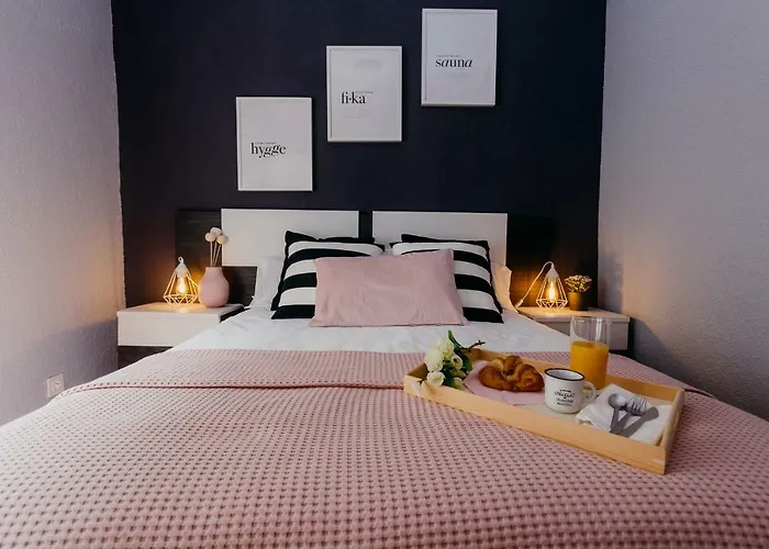 Apartman Ubicacion Excelente Cerca De Centro Azkuna