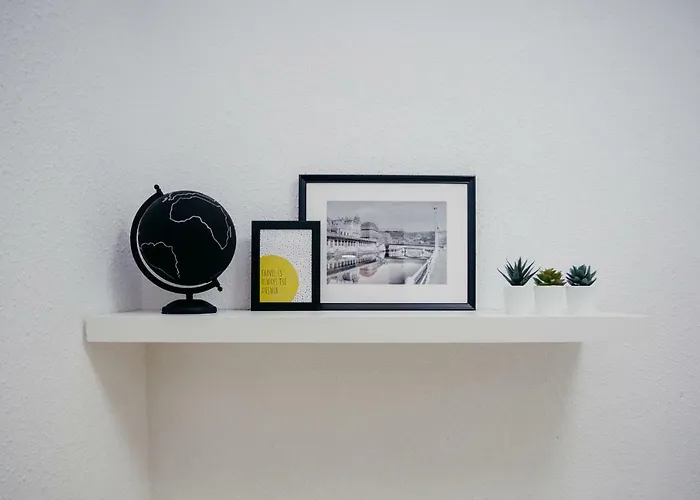 Ubicacion Excelente Cerca De Centro Azkuna Lejlighed Bilbao