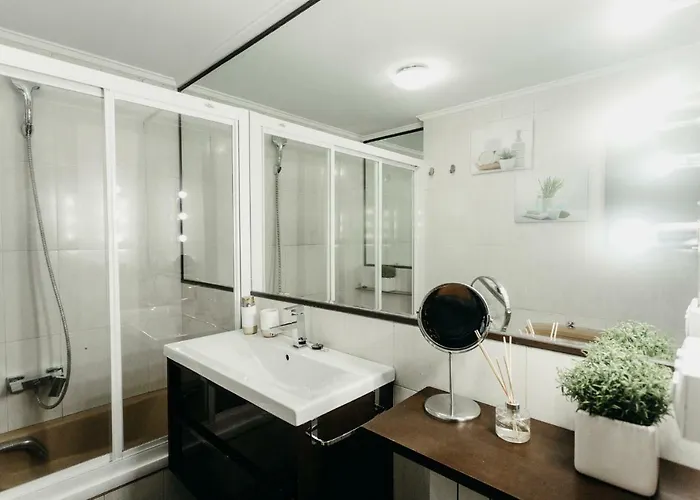 Apartment Ubicacion Excelente Cerca De Centro Azkuna