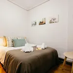 Ubicacion Excelente Cerca De Centro Azkuna Apartman Bilbao