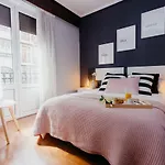 Apartman Ubicacion Excelente Cerca De Centro Azkuna Bilbao