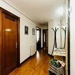 Ubicacion Excelente Cerca De Centro Azkuna Apartman