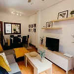 Ubicacion Excelente Cerca De Centro Azkuna Bilbao