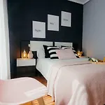 Apartman Ubicacion Excelente Cerca De Centro Azkuna *